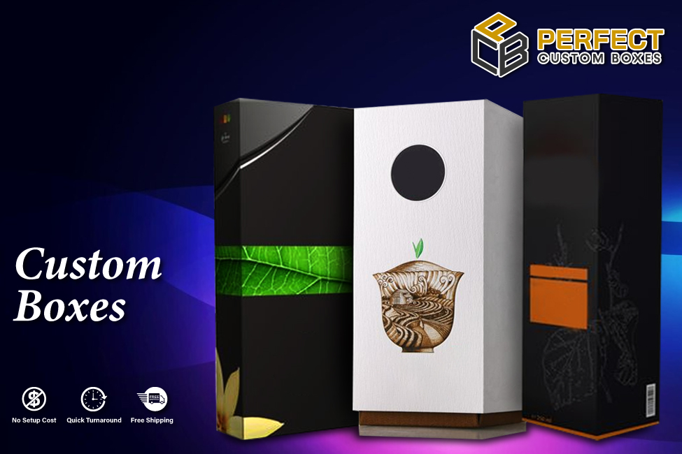 Avoid Mishap Possibility to Improve Handling with Custom Boxes